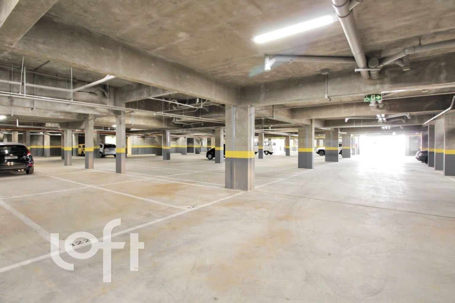 Apartamento, 2 quartos, 60 m² - Foto 9