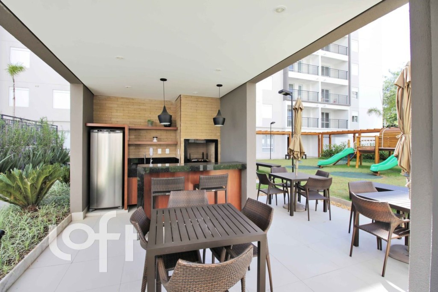 Apartamento, 2 quartos, 60 m² - Foto 4