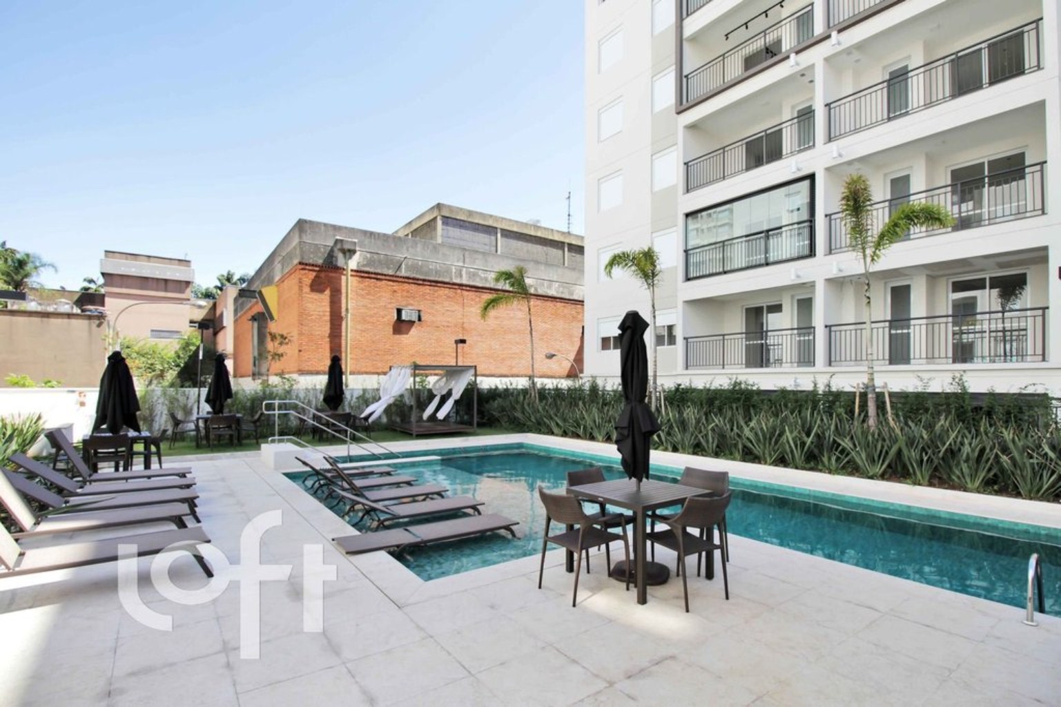Apartamento, 2 quartos, 60 m² - Foto 1