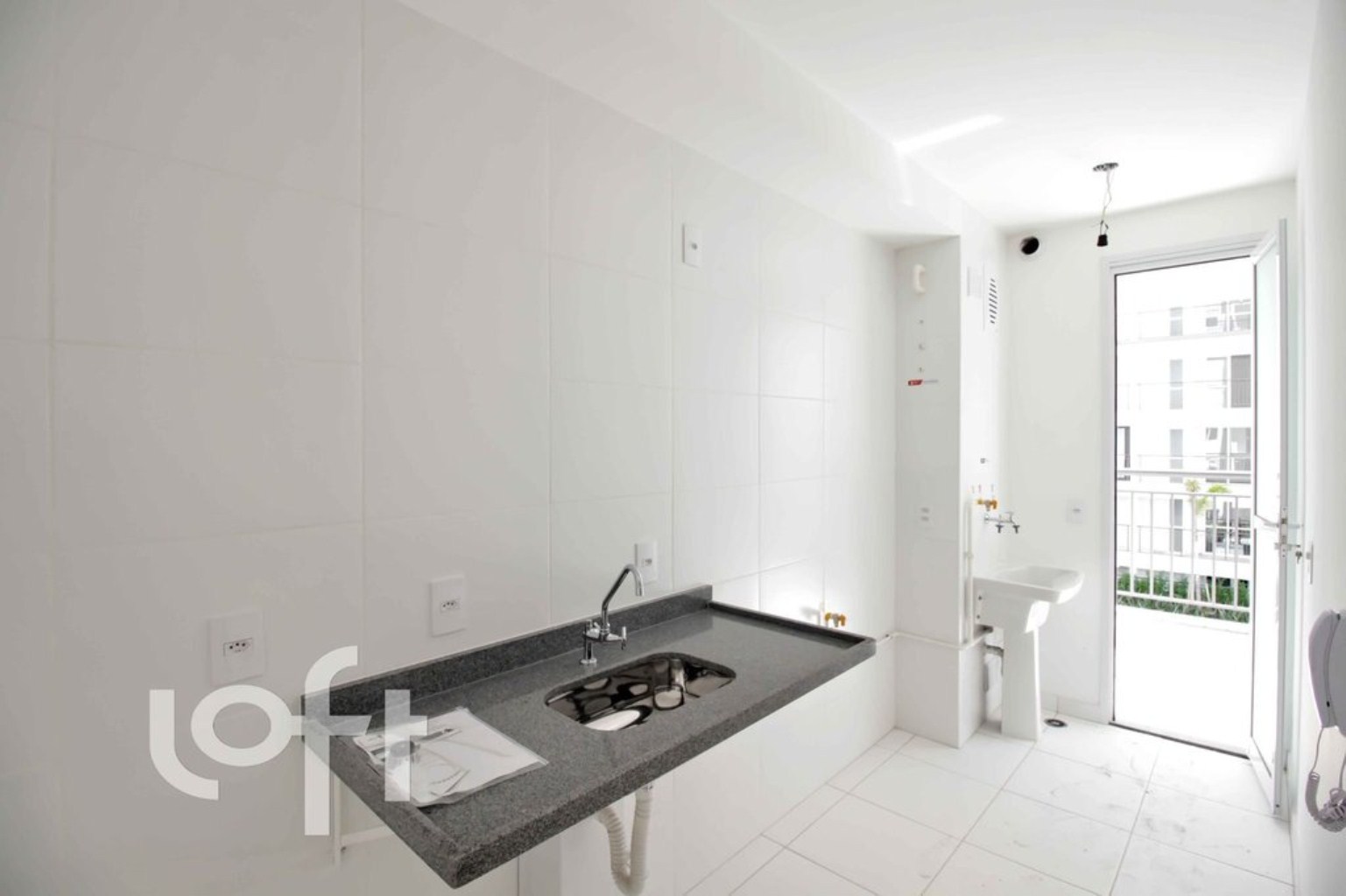 Apartamento, 2 quartos, 60 m² - Foto 11