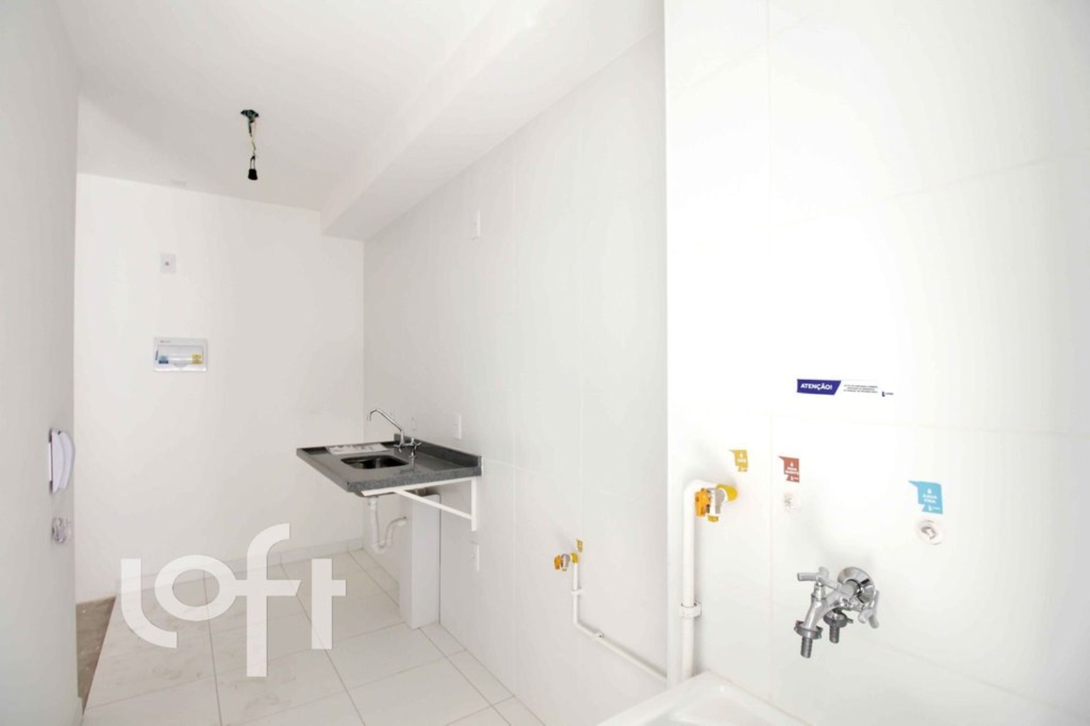 Apartamento, 2 quartos, 60 m² - Foto 12