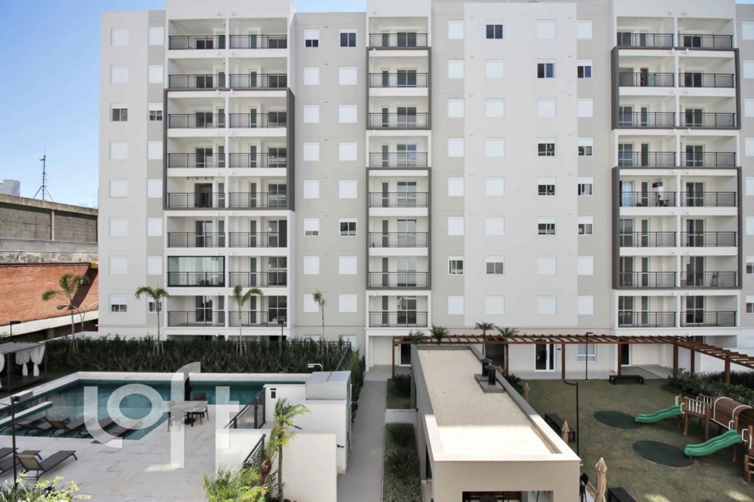 Apartamento, 2 quartos, 60 m² - Foto 3