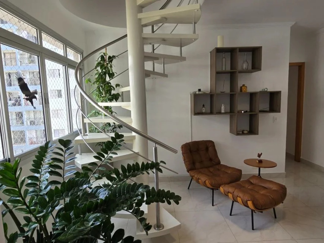 Cobertura, 2 quartos, 150 m² - Foto 2