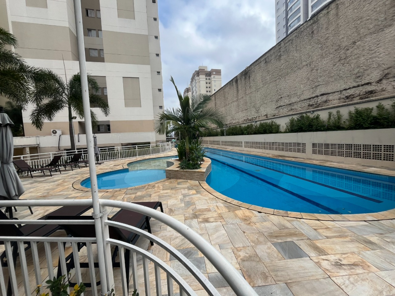 Apartamento, 3 quartos, 130 m² - Foto 24