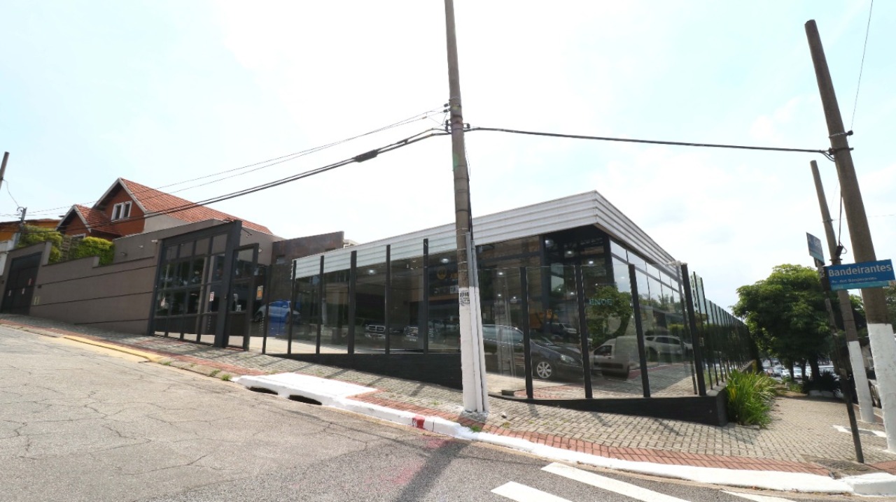 Depósito-Galpão, 1000 m² - Foto 23
