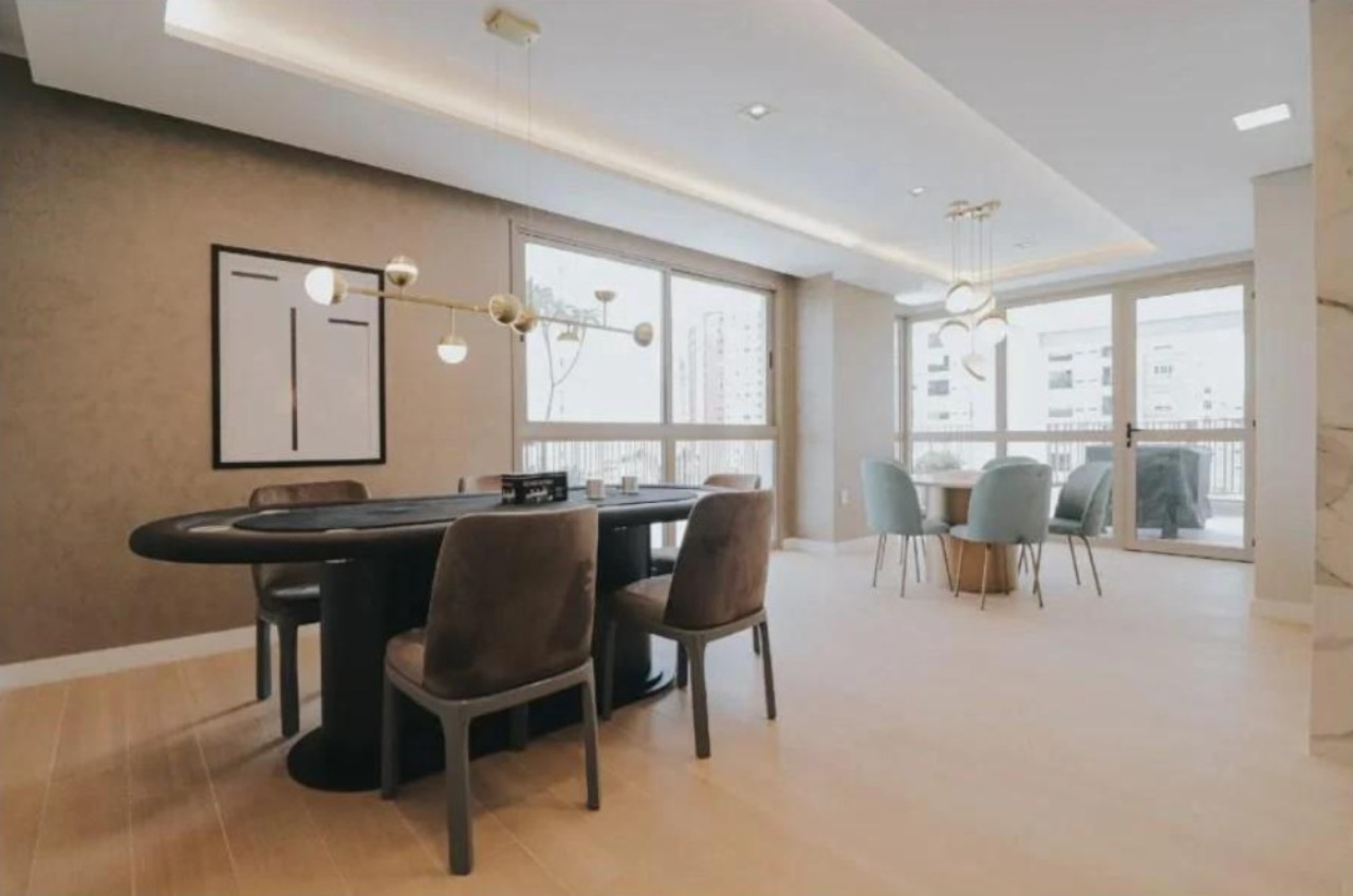 Apartamento, 3 quartos, 145 m² - Foto 14