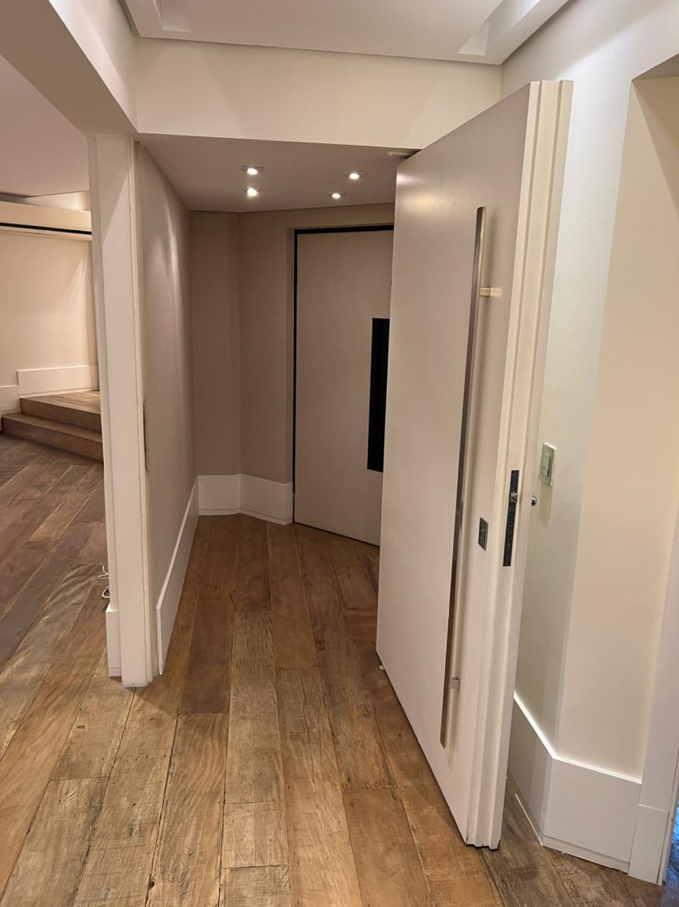 Apartamento, 4 quartos, 220 m² - Foto 6