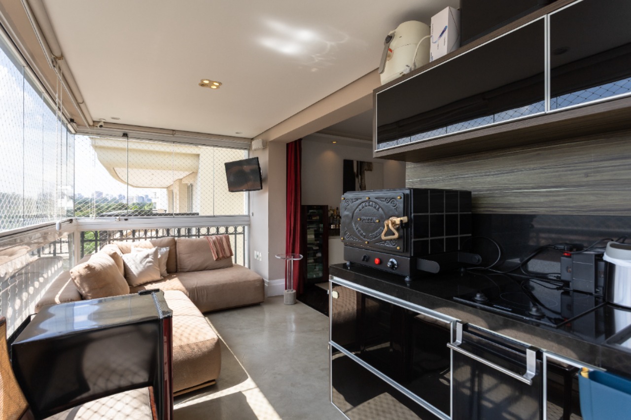 Apartamento, 3 quartos, 220 m² - Foto 13