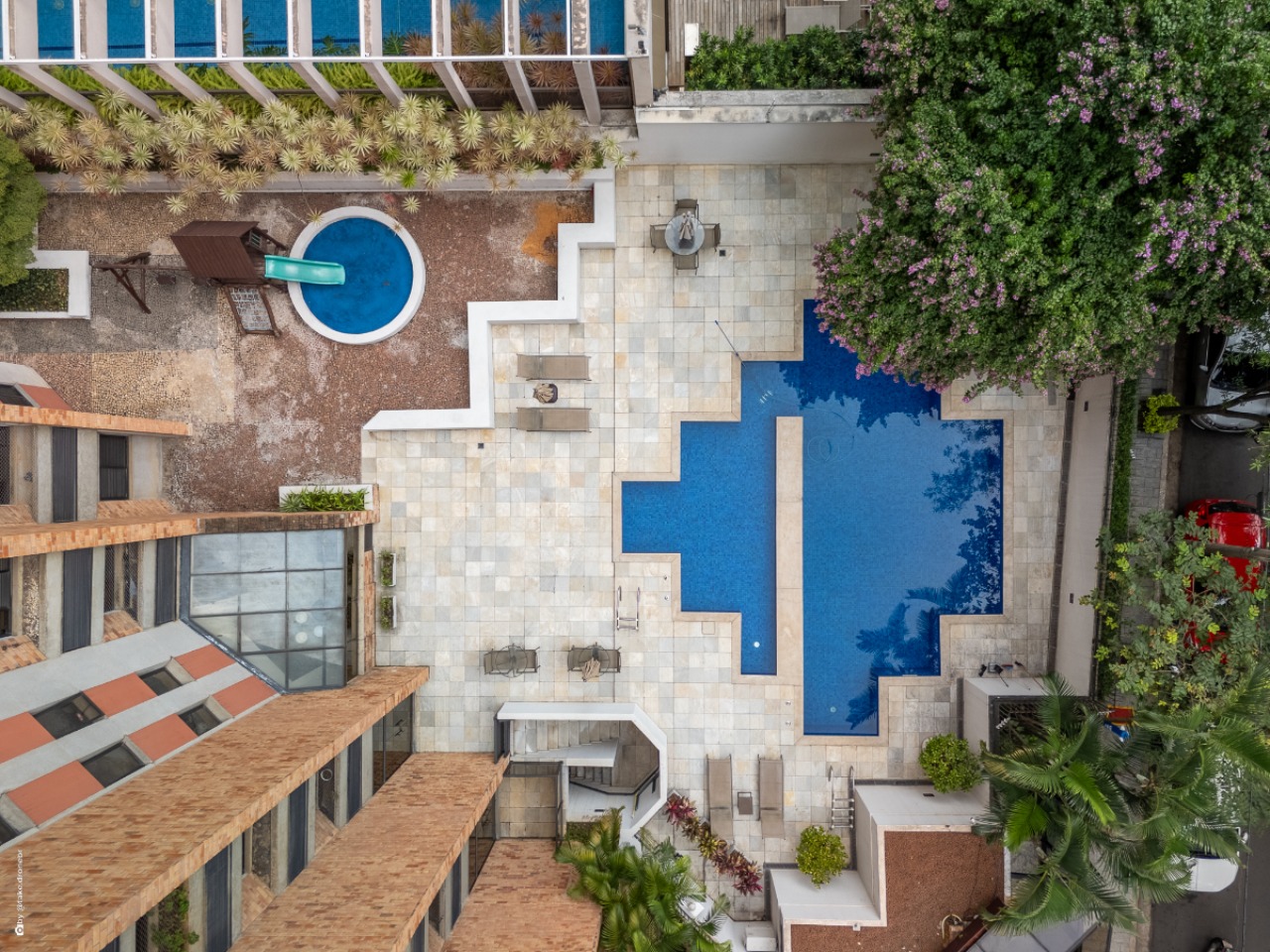 Apartamento, 3 quartos, 200 m² - Foto 8