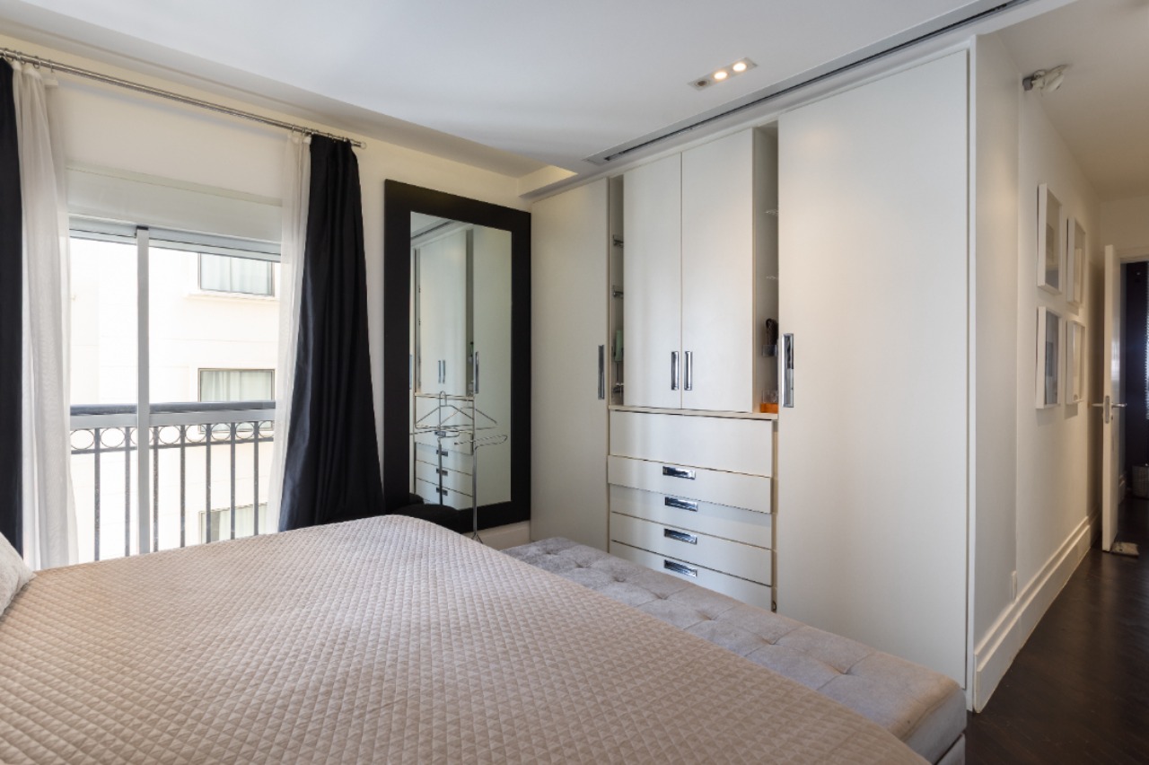 Apartamento, 3 quartos, 220 m² - Foto 30