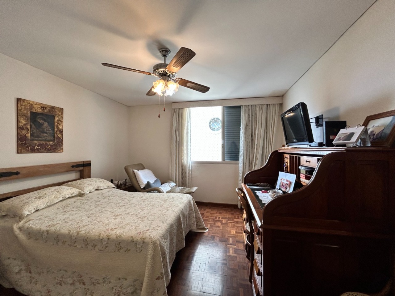 Apartamento, 3 quartos, 180 m² - Foto 9