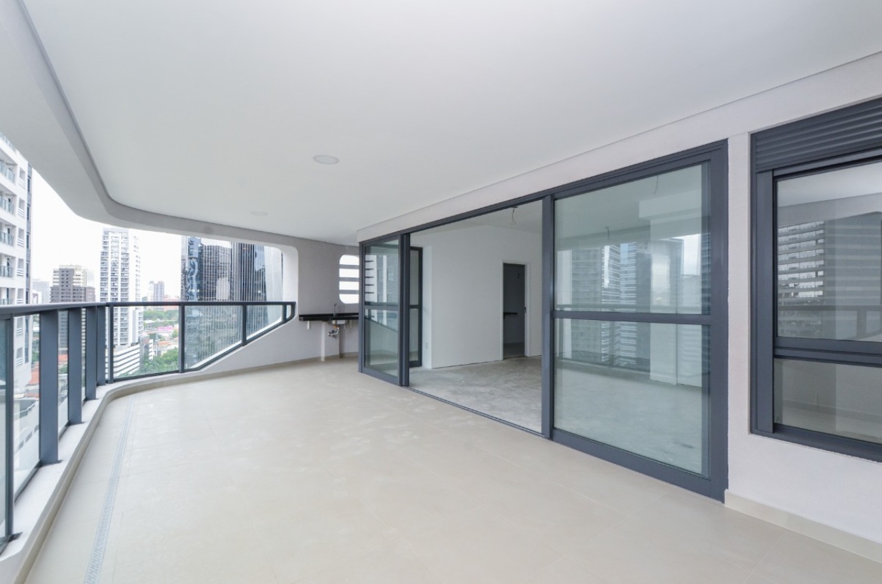 Apartamento, 3 quartos, 162 m² - Foto 41