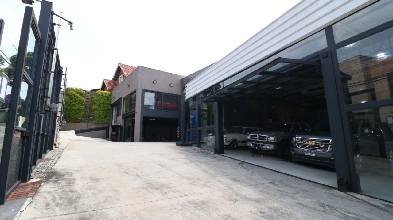 Depósito-Galpão, 1000 m² - Foto 6
