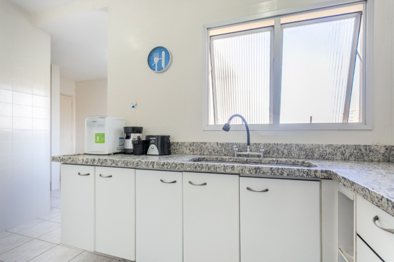 Apartamento, 3 quartos, 150 m² - Foto 22