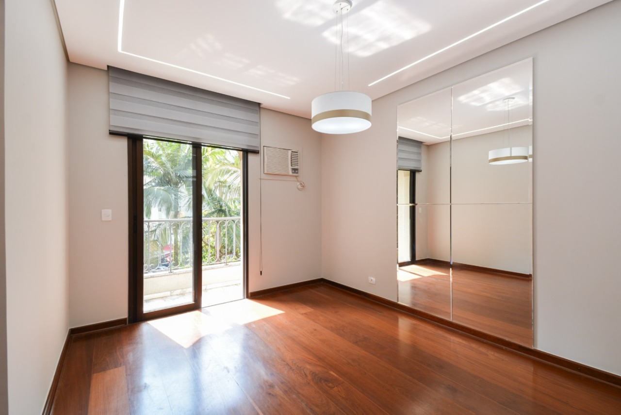 Apartamento, 4 quartos, 230 m² - Foto 5