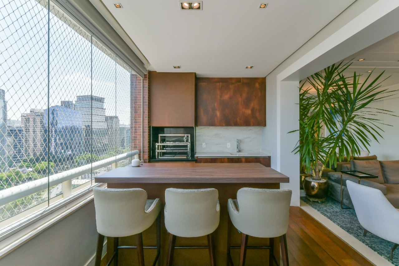 Apartamento, 2 quartos, 151 m² - Foto 11