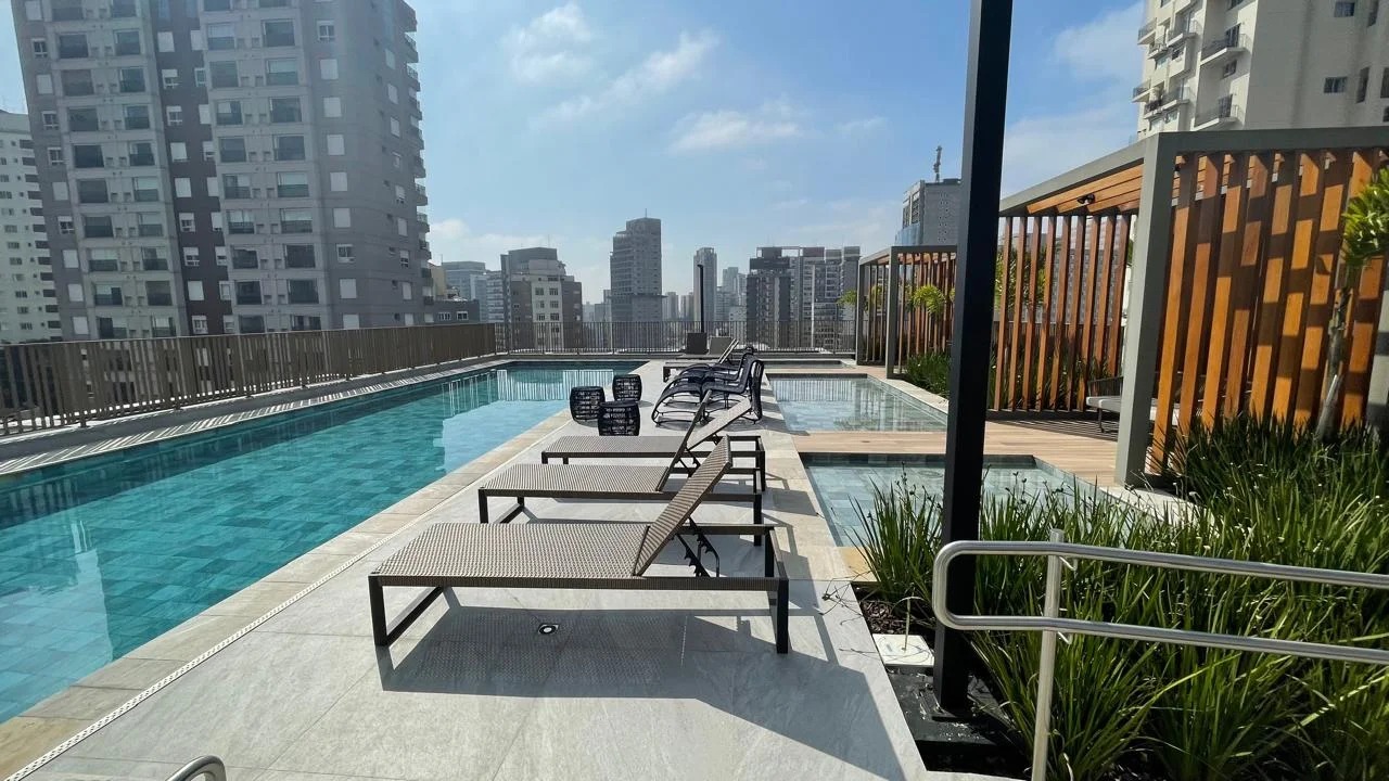 Apartamento, 3 quartos, 145 m² - Foto 6