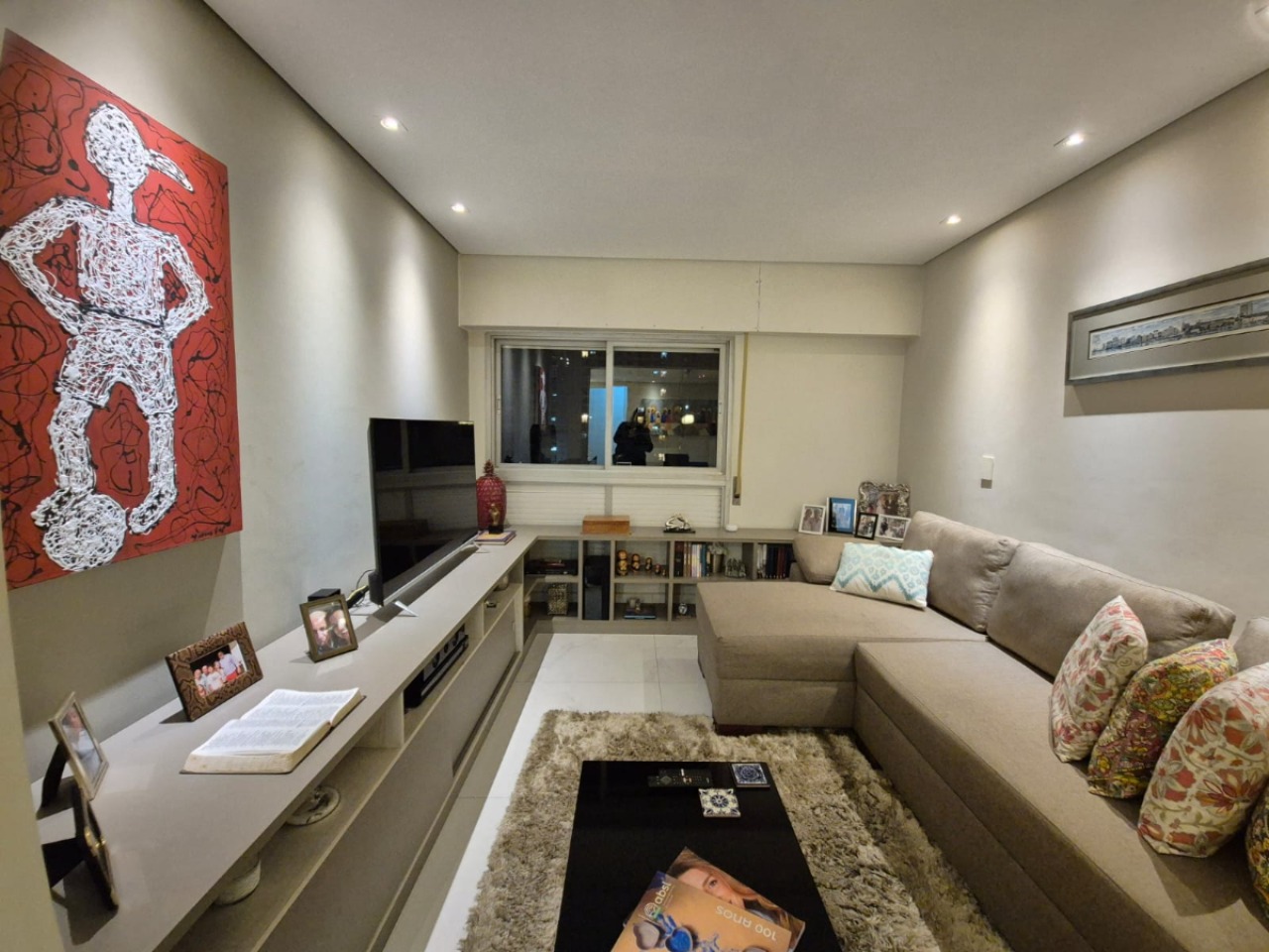 Apartamento, 2 quartos, 160 m² - Foto 10