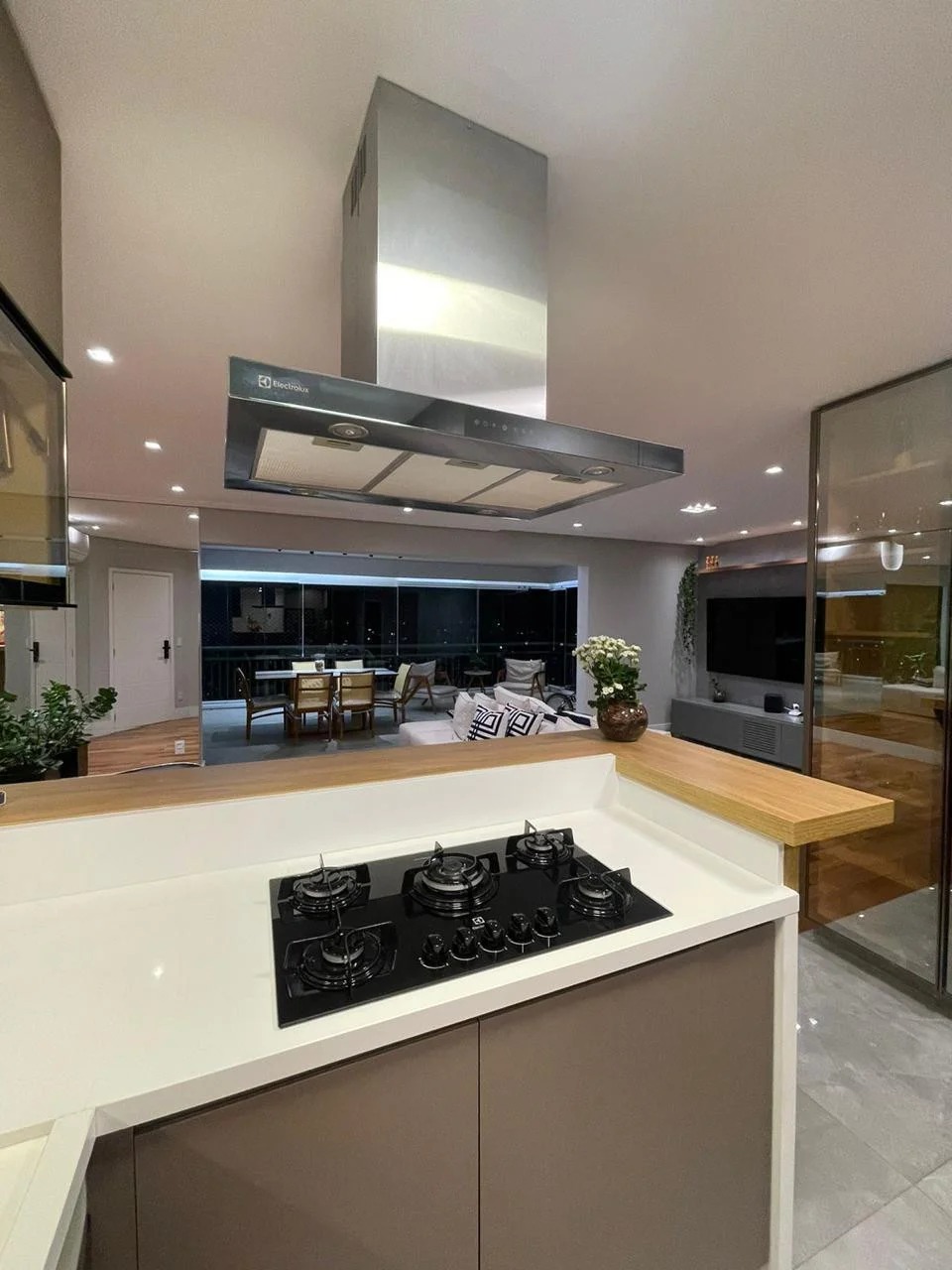 Apartamento, 3 quartos, 122 m² - Foto 9