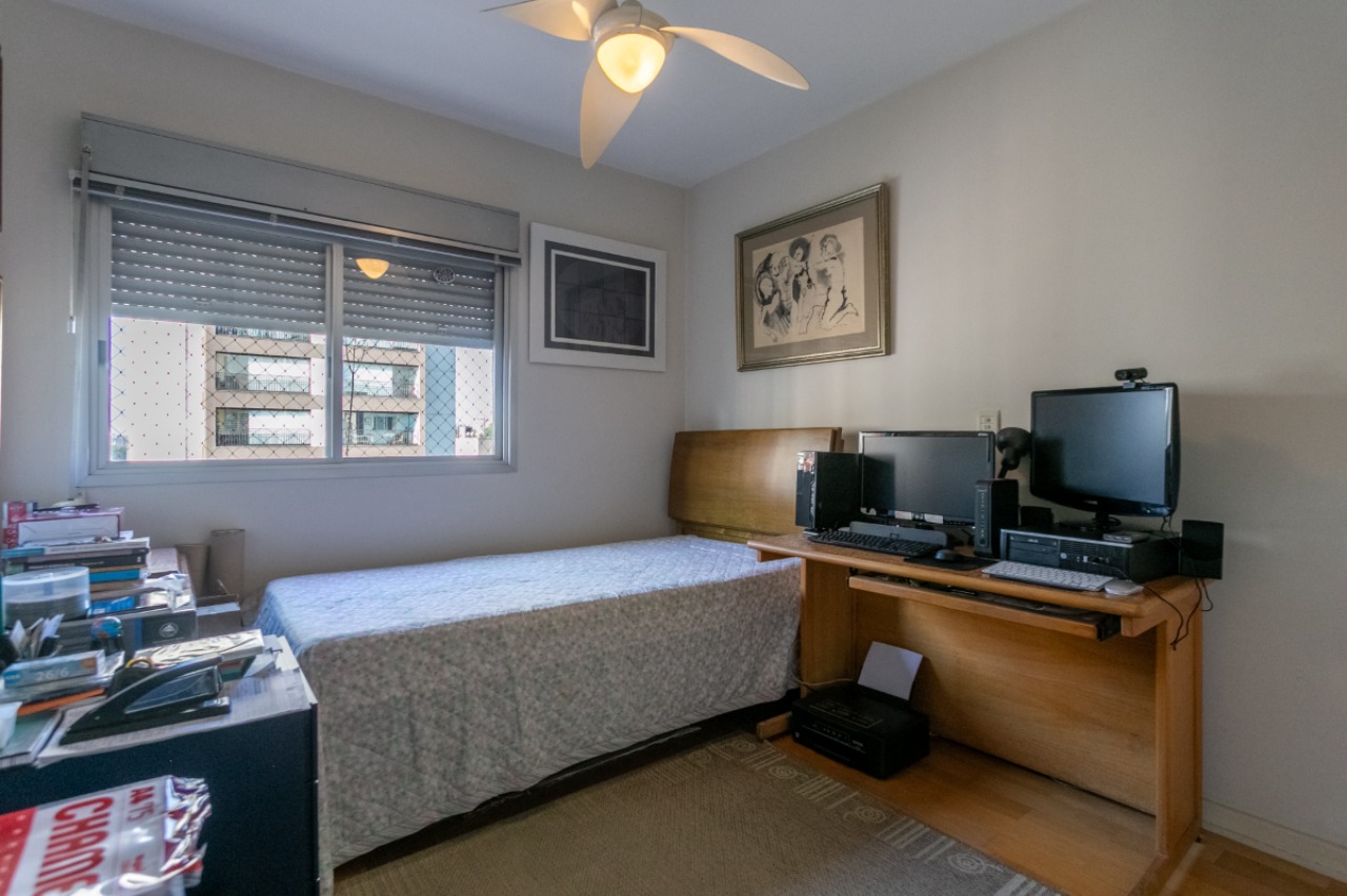 Apartamento, 3 quartos, 150 m² - Foto 15