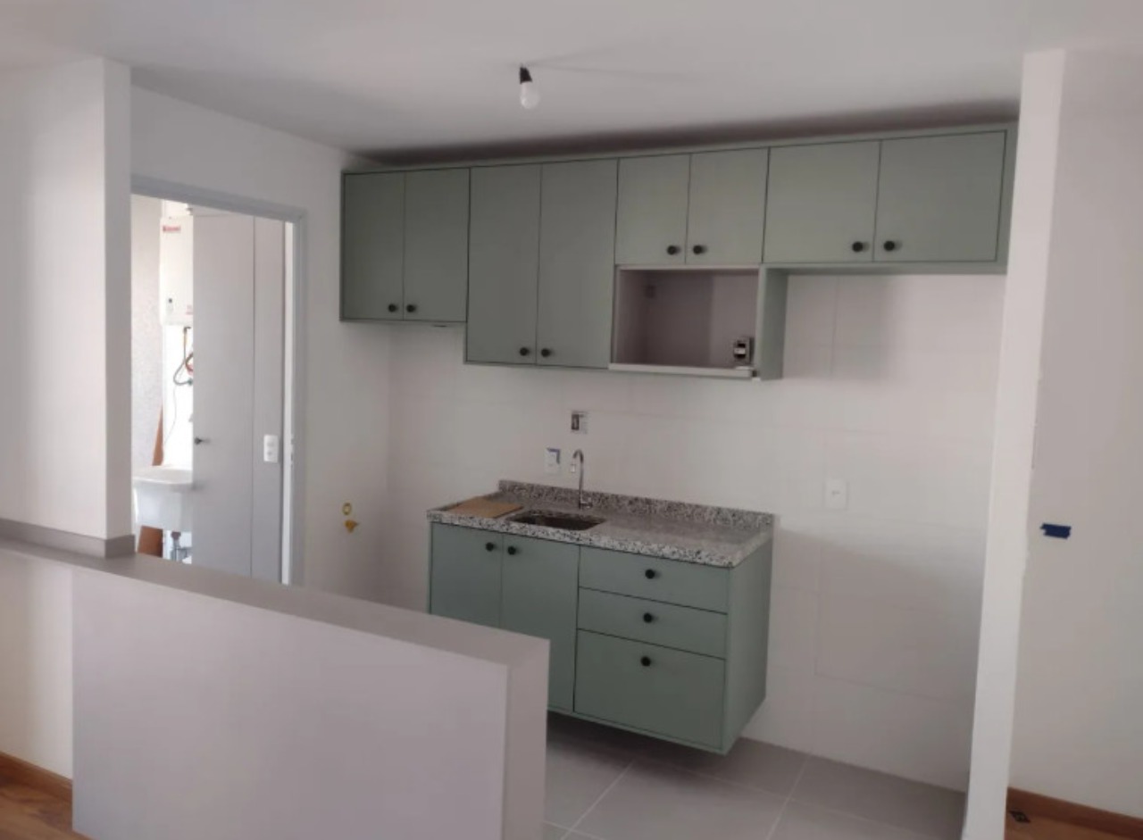 Apartamento, 2 quartos, 65 m² - Foto 2