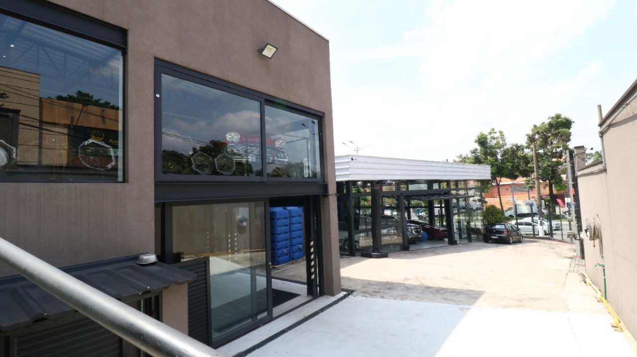 Depósito-Galpão, 1000 m² - Foto 4