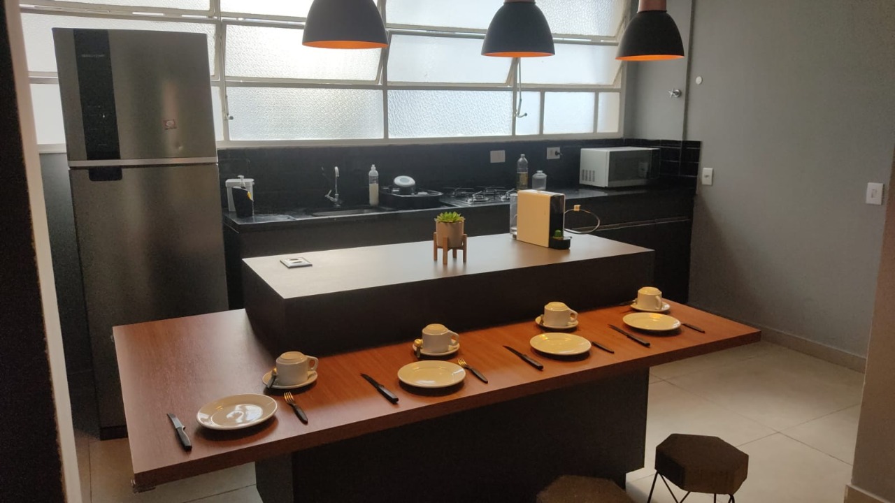 Apartamento, 2 quartos, 140 m² - Foto 4
