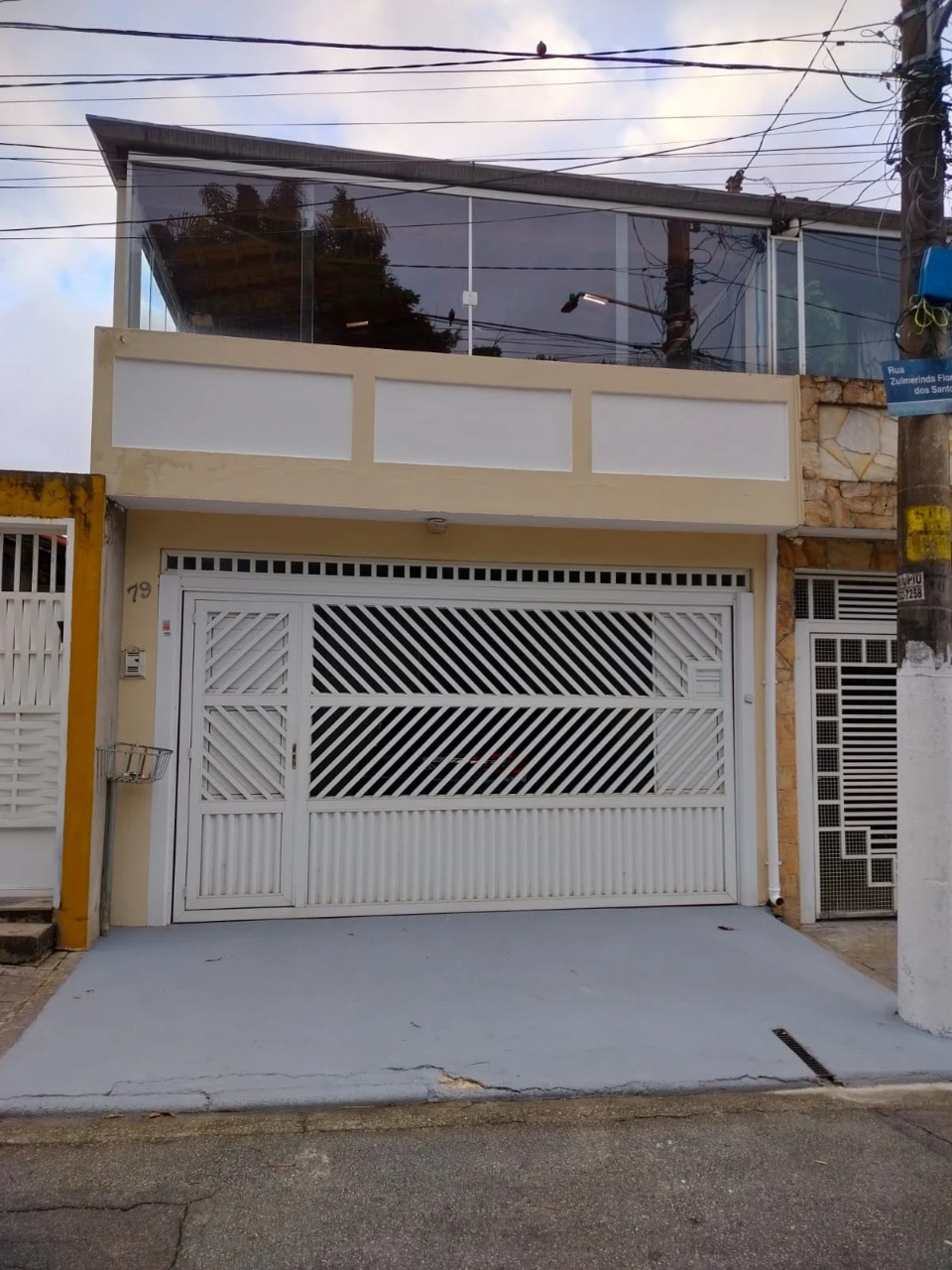 Casa, 3 quartos, 220 m² - Foto 19