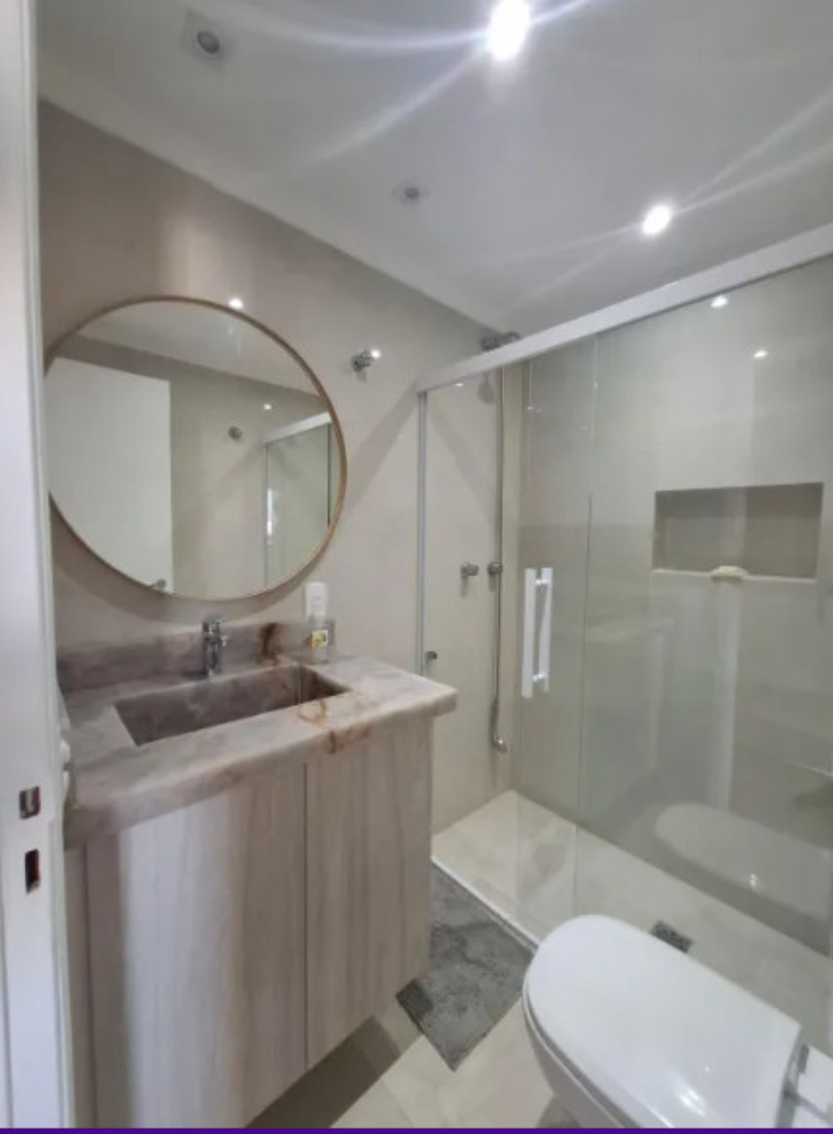 Apartamento, 2 quartos, 85 m² - Foto 5