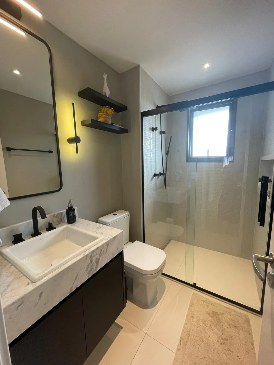 Apartamento, 3 quartos, 165 m² - Foto 23