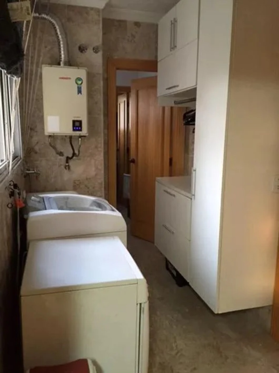Apartamento, 4 quartos, 170 m² - Foto 15