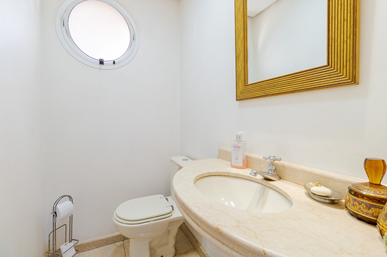 Apartamento, 3 quartos, 240 m² - Foto 10
