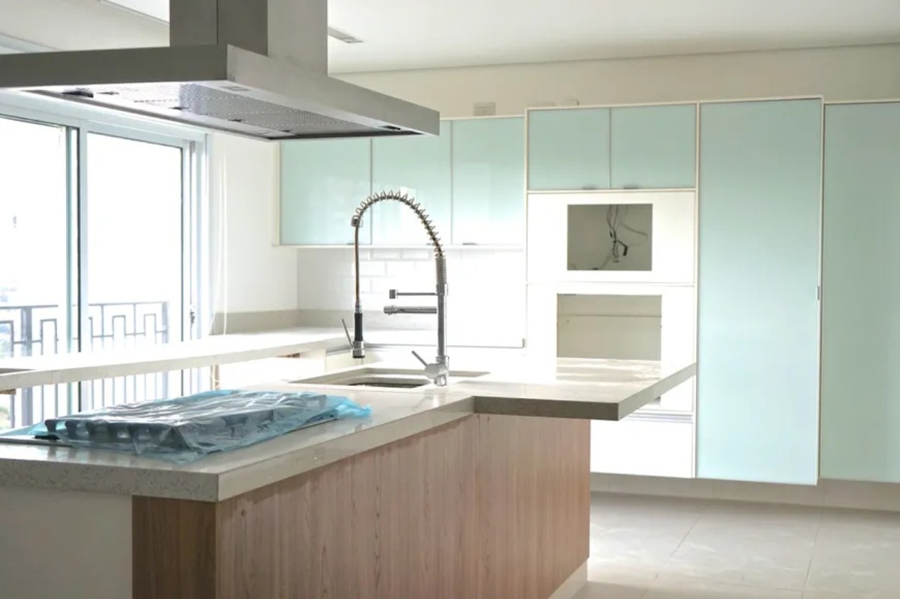 Apartamento, 4 quartos, 418 m² - Foto 8