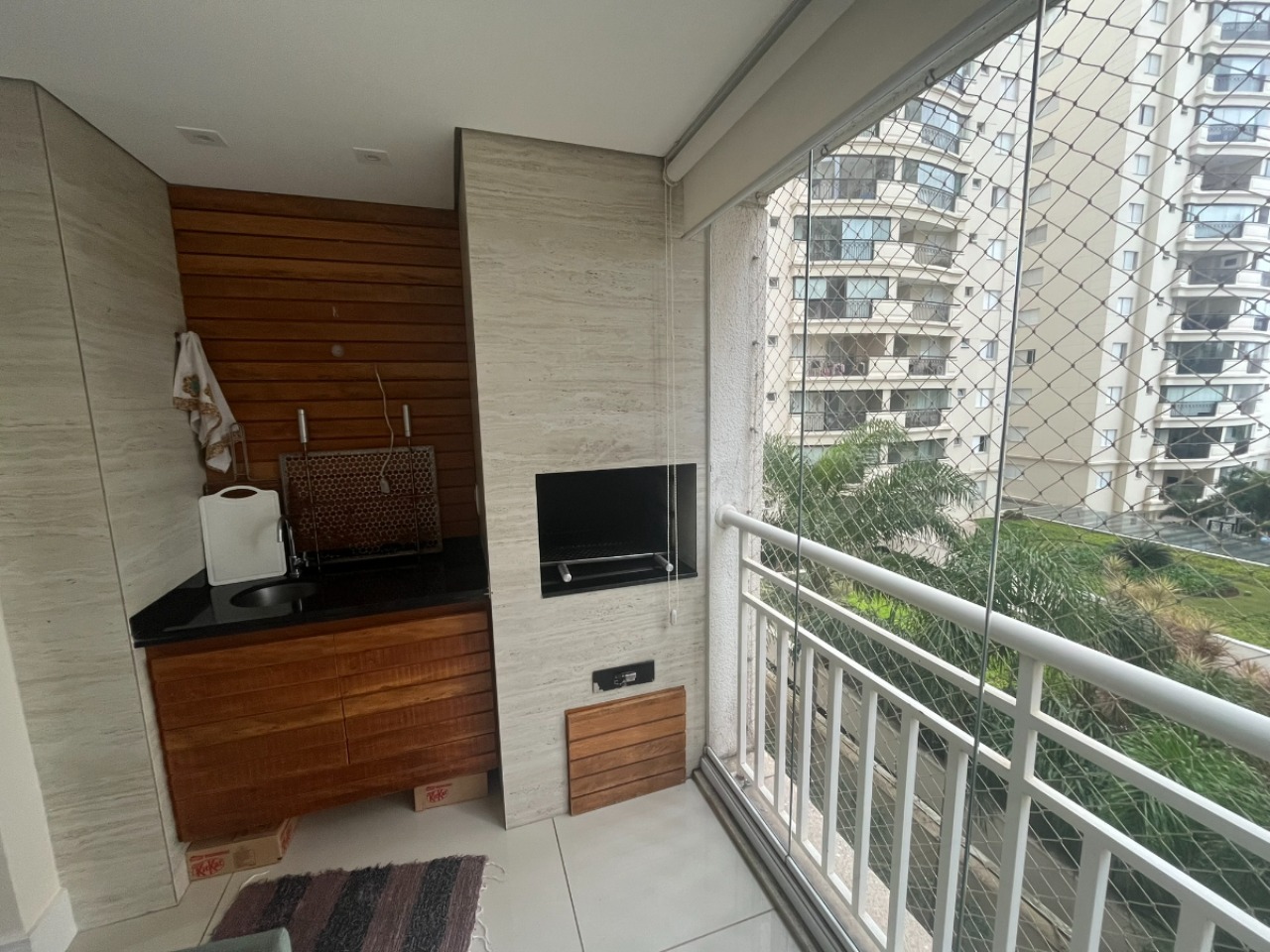 Apartamento, 3 quartos, 130 m² - Foto 4