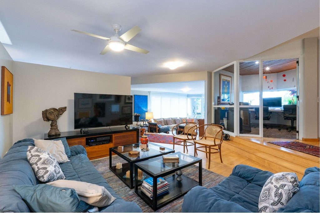 Apartamento, 4 quartos, 230 m² - Foto 7