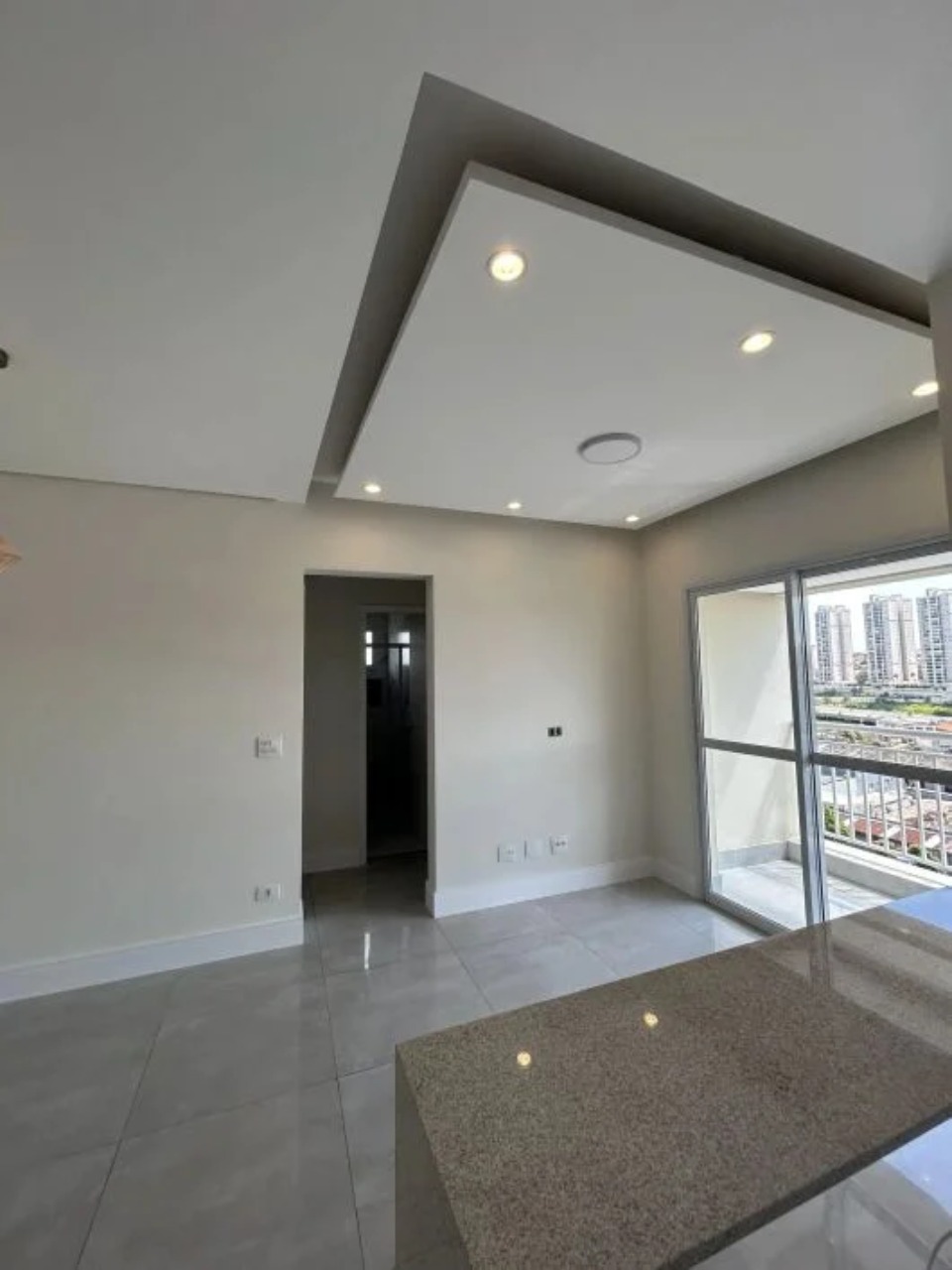 Apartamento, 2 quartos, 60 m² - Foto 4