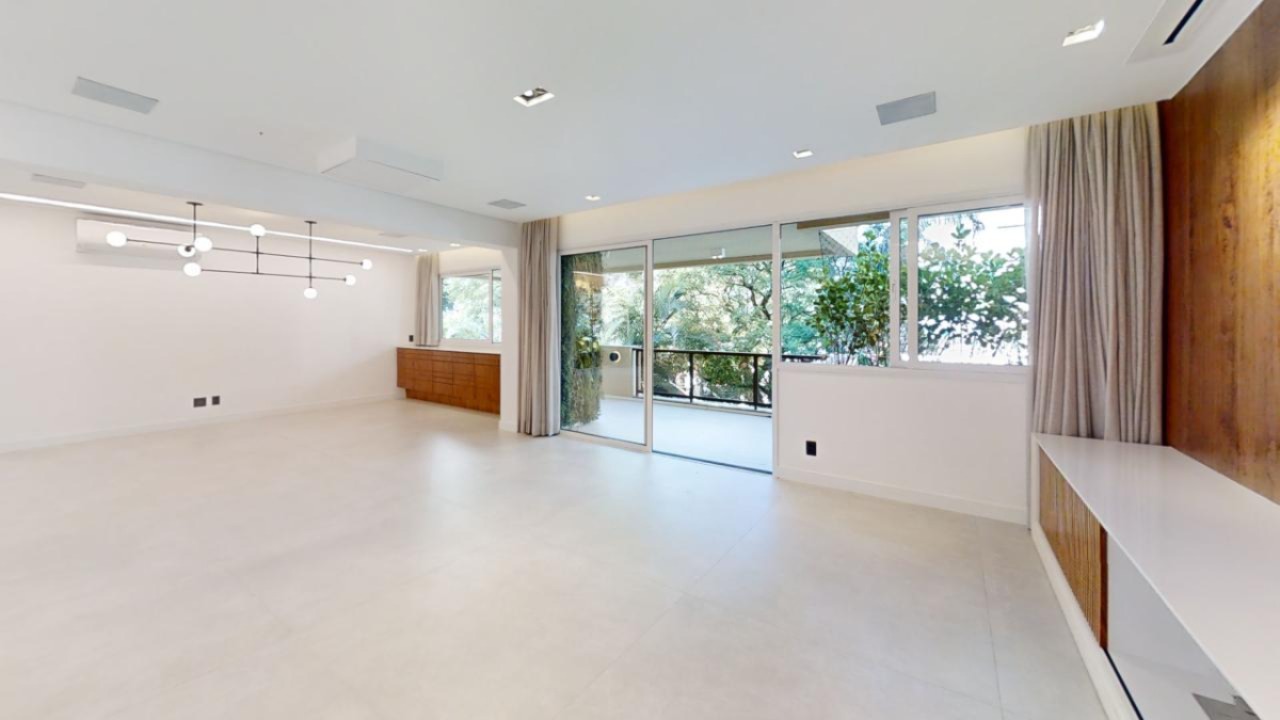 Apartamento, 3 quartos, 240 m² - Foto 3