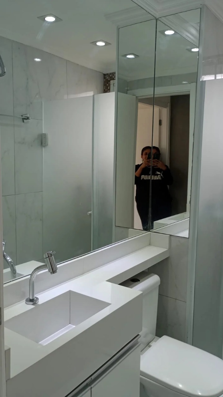 Apartamento, 2 quartos, 45 m² - Foto 8