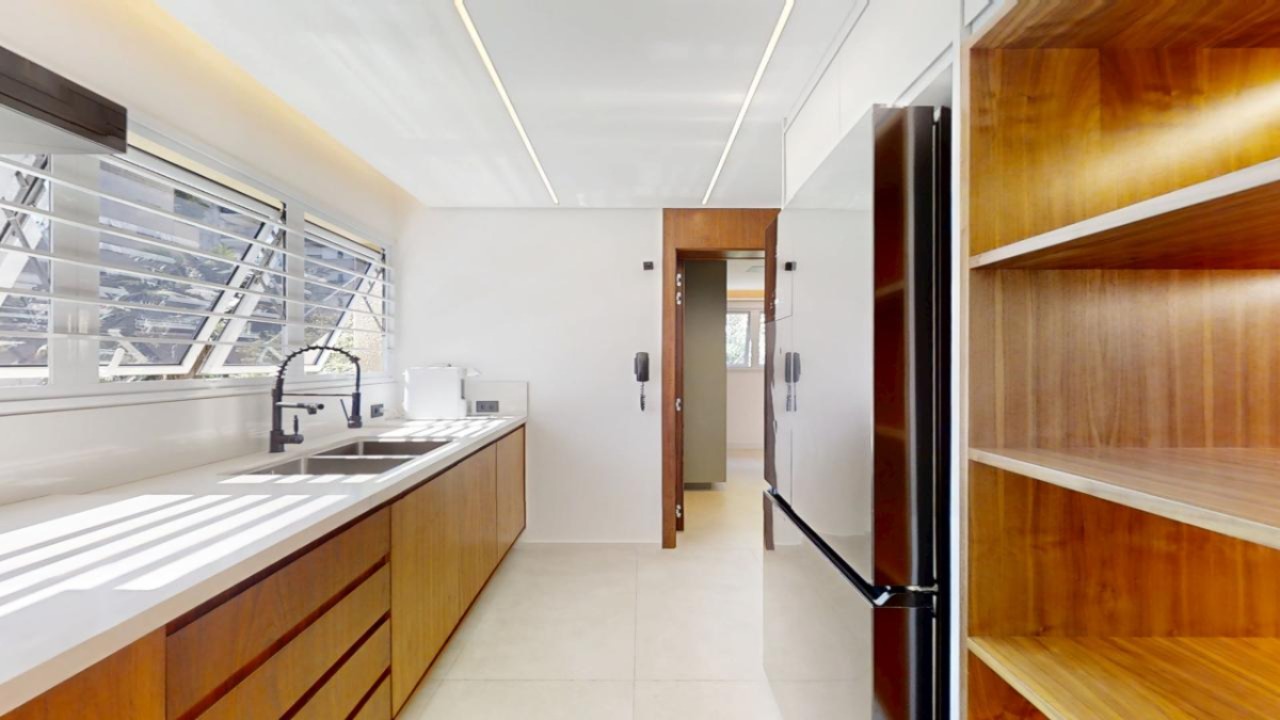Apartamento, 3 quartos, 240 m² - Foto 24