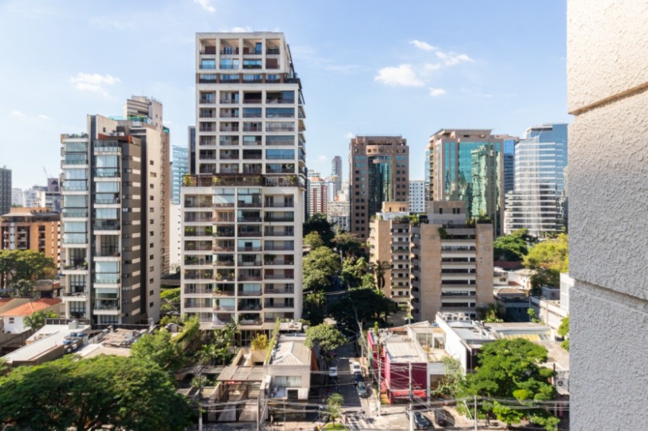 Apartamento, 2 quartos, 398 m² - Foto 5
