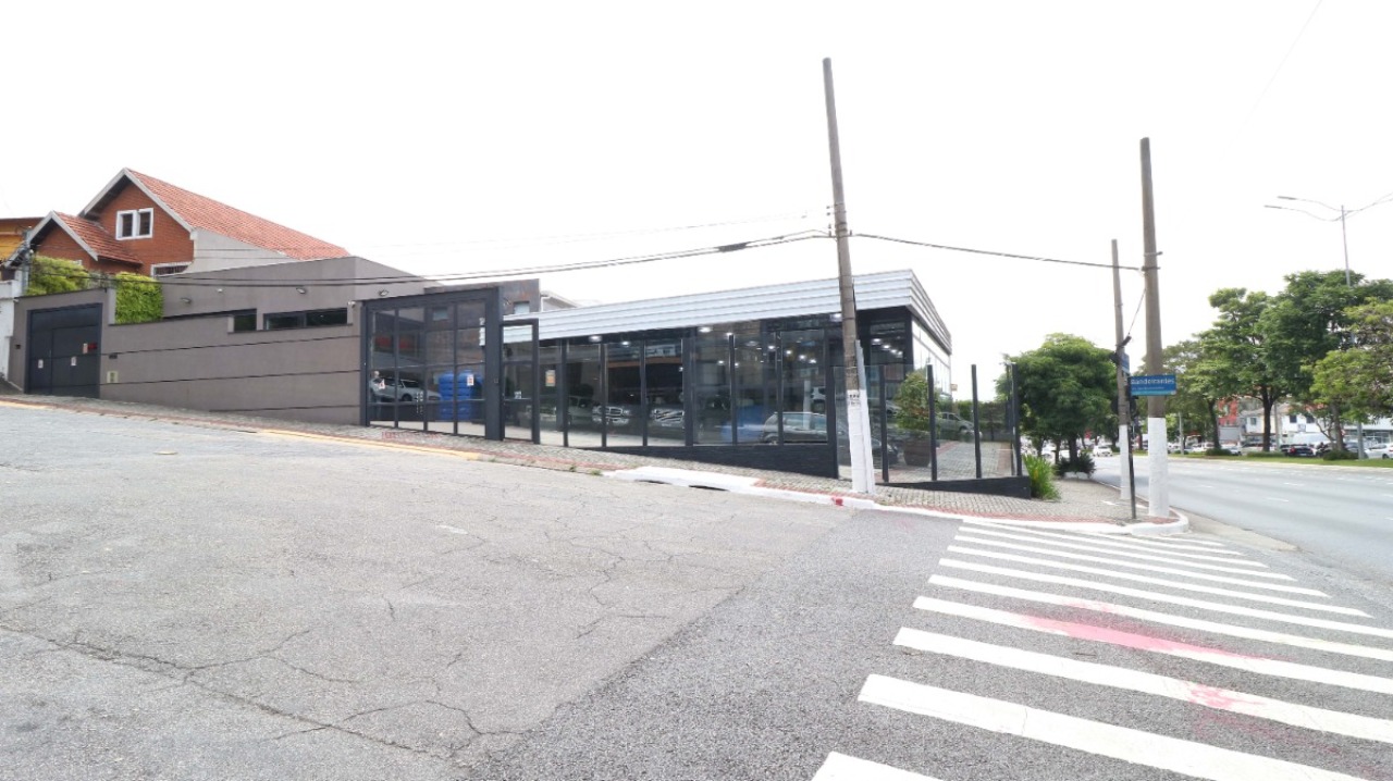 Depósito-Galpão, 1000 m² - Foto 25