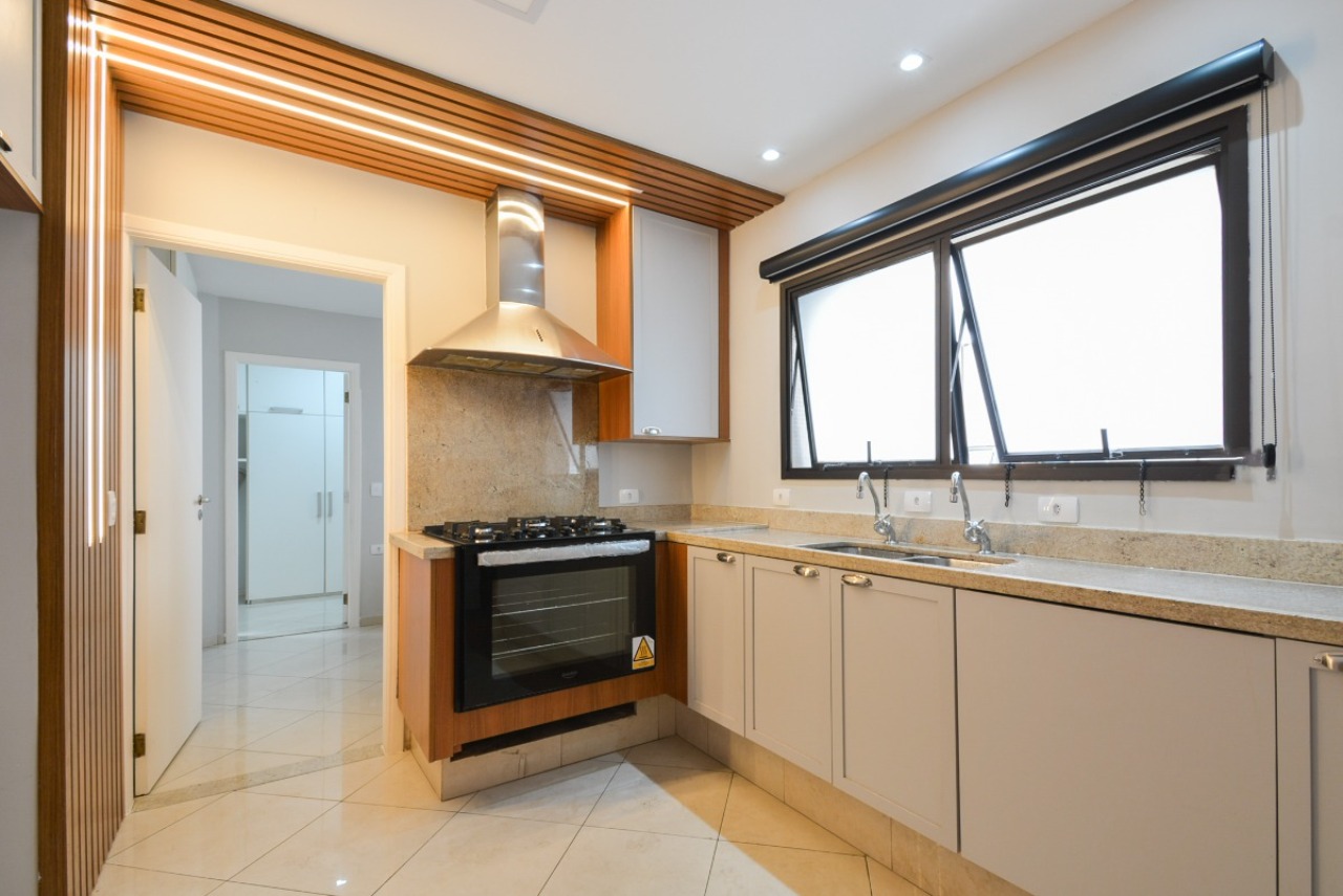 Apartamento, 4 quartos, 230 m² - Foto 24