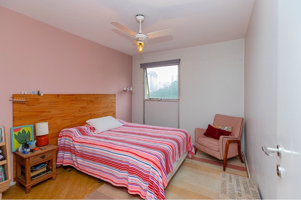 Apartamento, 2 quartos, 78 m² - Foto 15