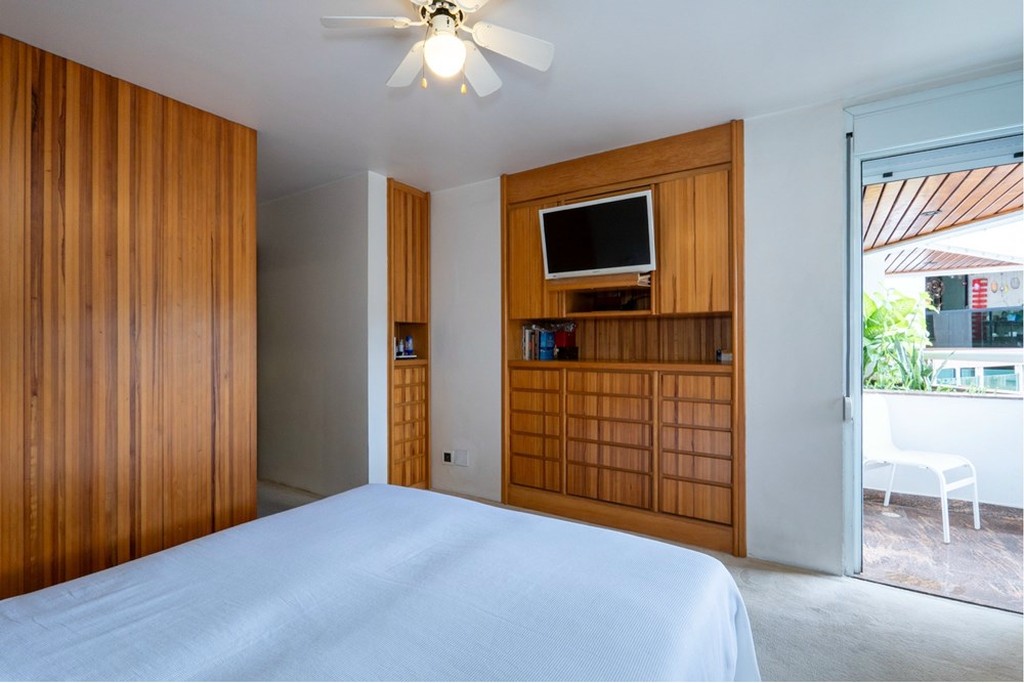 Apartamento, 4 quartos, 230 m² - Foto 35