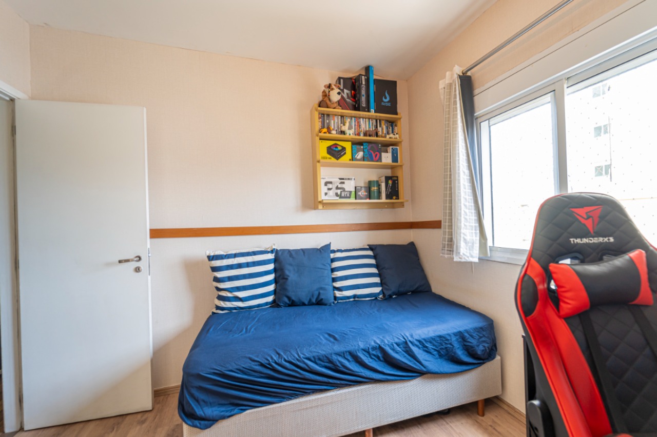 Apartamento, 3 quartos, 110 m² - Foto 19