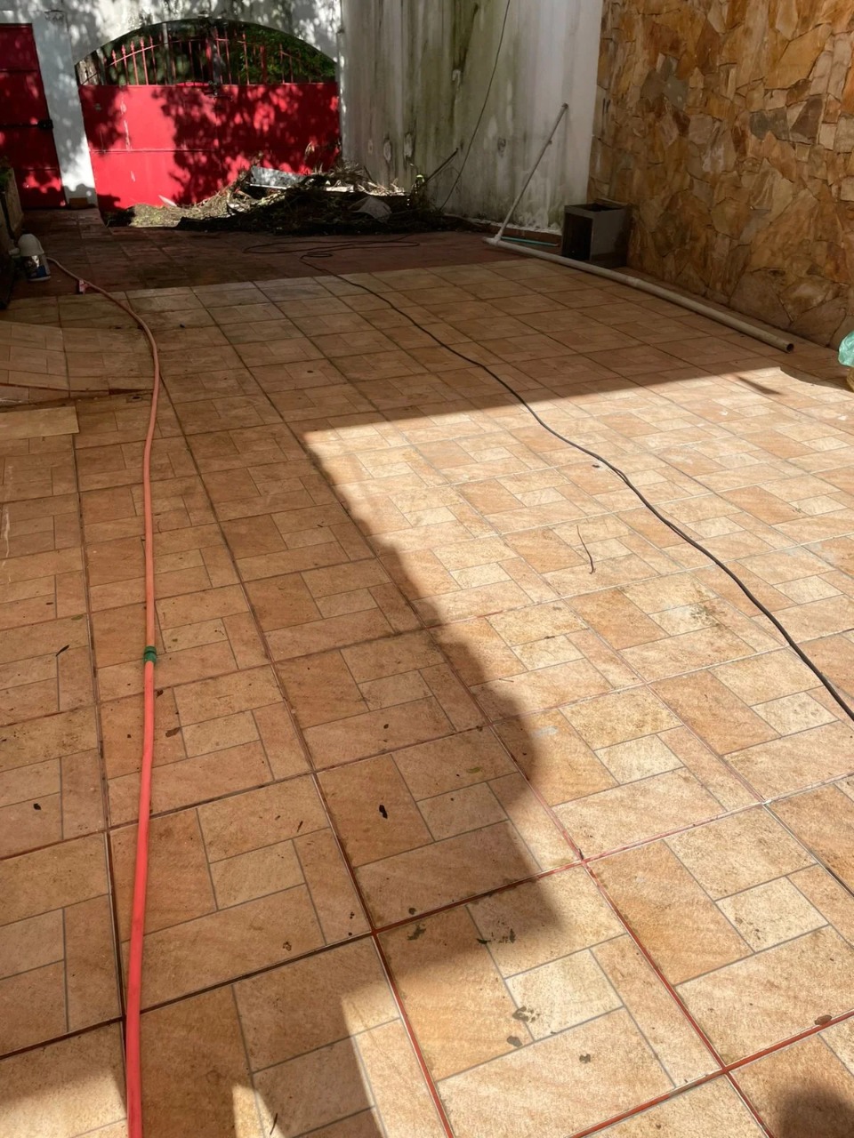 Casa, 4 quartos, 400 m² - Foto 15