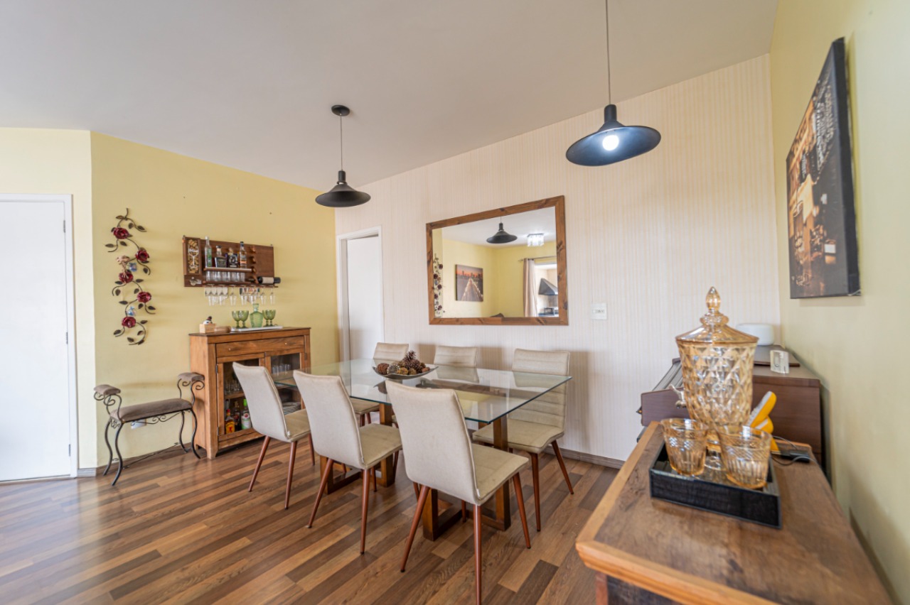 Apartamento, 3 quartos, 110 m² - Foto 5
