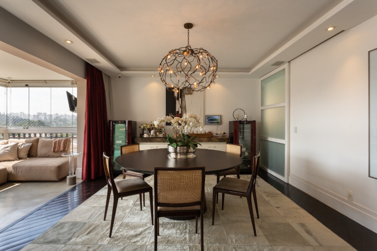Apartamento, 3 quartos, 220 m² - Foto 7
