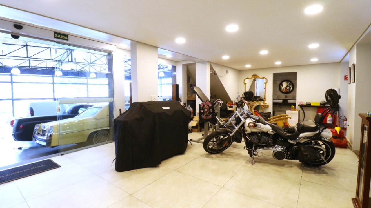 Depósito-Galpão, 1000 m² - Foto 10