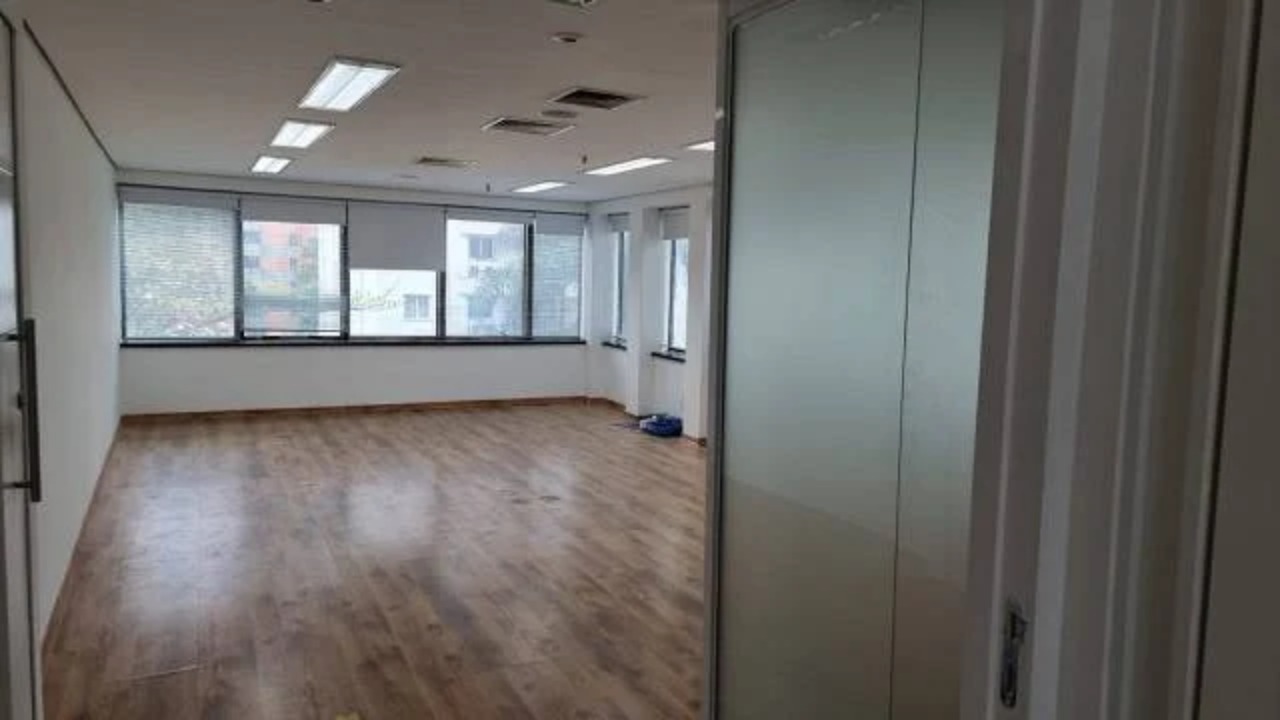 Sala-Conjunto, 100 m² - Foto 3